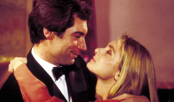 TV-Programm: James Bond - Der Hauch des Todes | Filmdienst