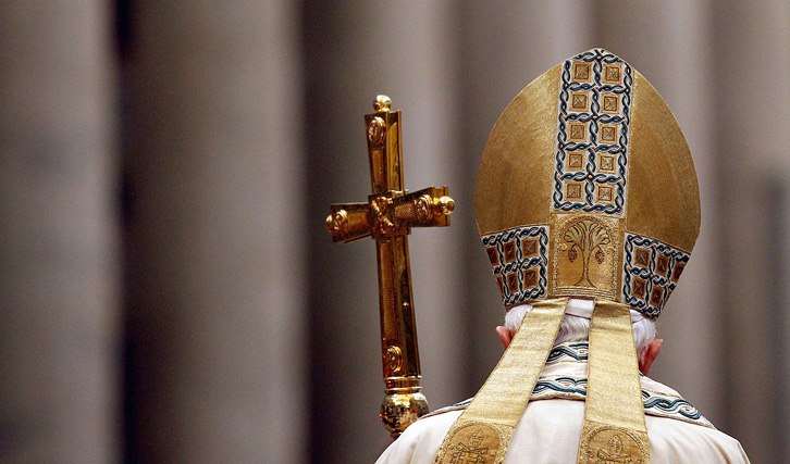 Christliche Identität in der Krise