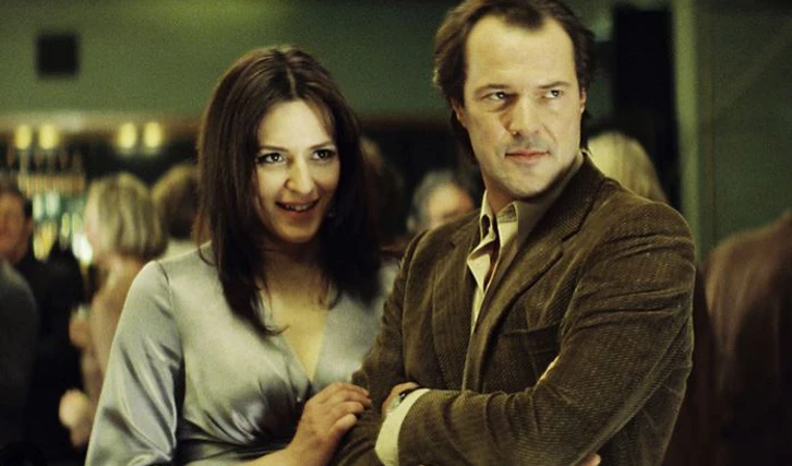 TV-Programm: "Das Leben der Anderen" | Filmdienst