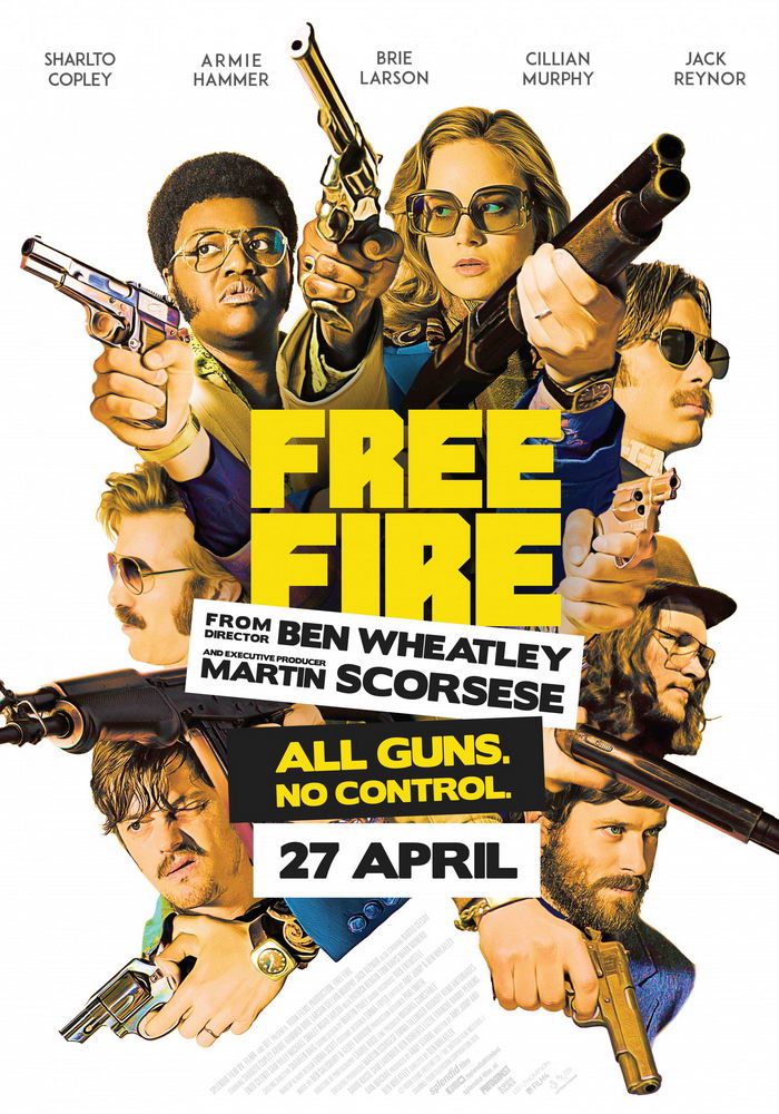 "Free Fire" (©Splendid)