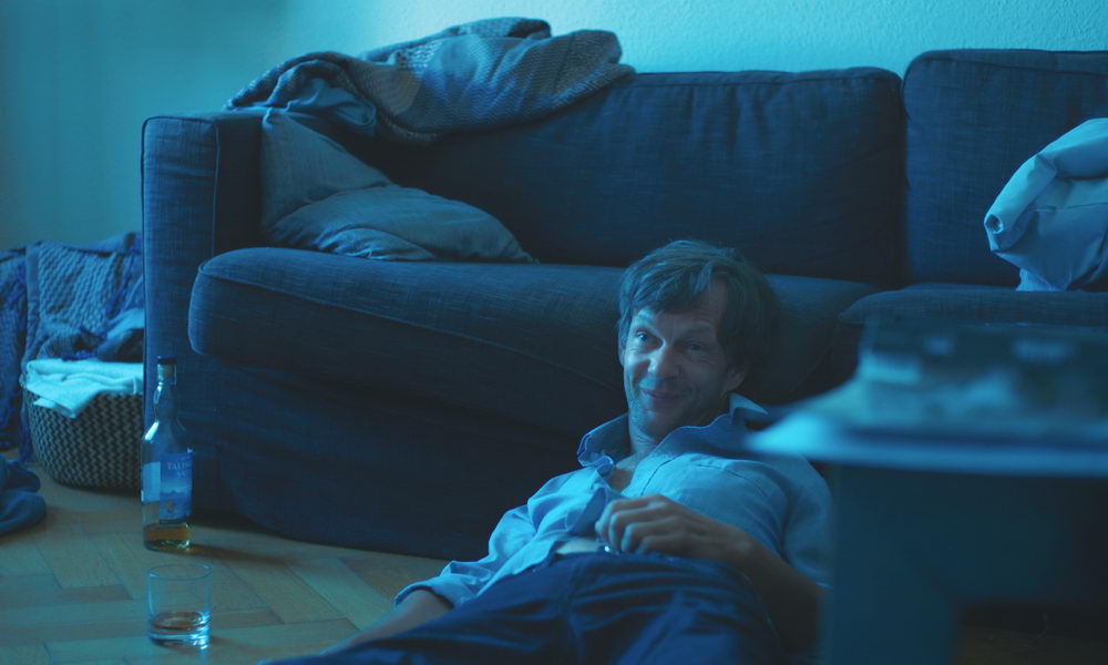 Whatever happens next Film ∣ Kritik ∣ Trailer Filmdienst