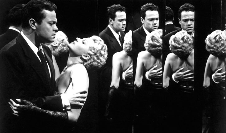 The Lady from Shanghai (© Arsenal/Sony)