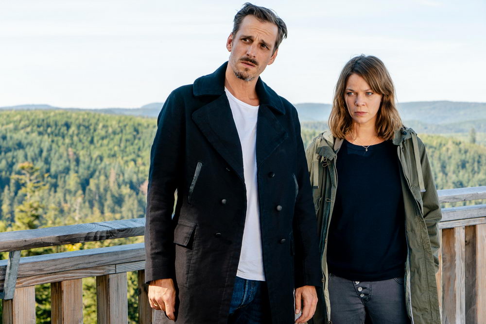 Und tot bist Du! Ein Schwarzwaldkrimi Film ∣ Kritik ∣ Trailer