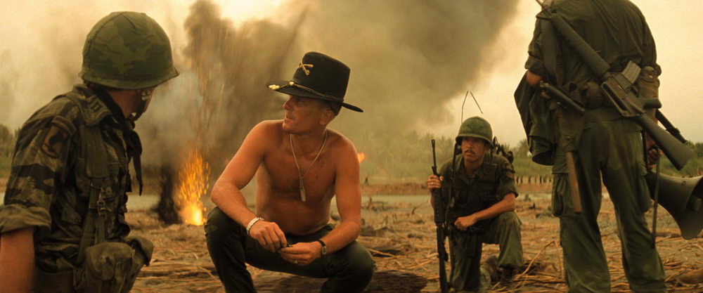 "Apocalypse Now" (  © StudioCanal)