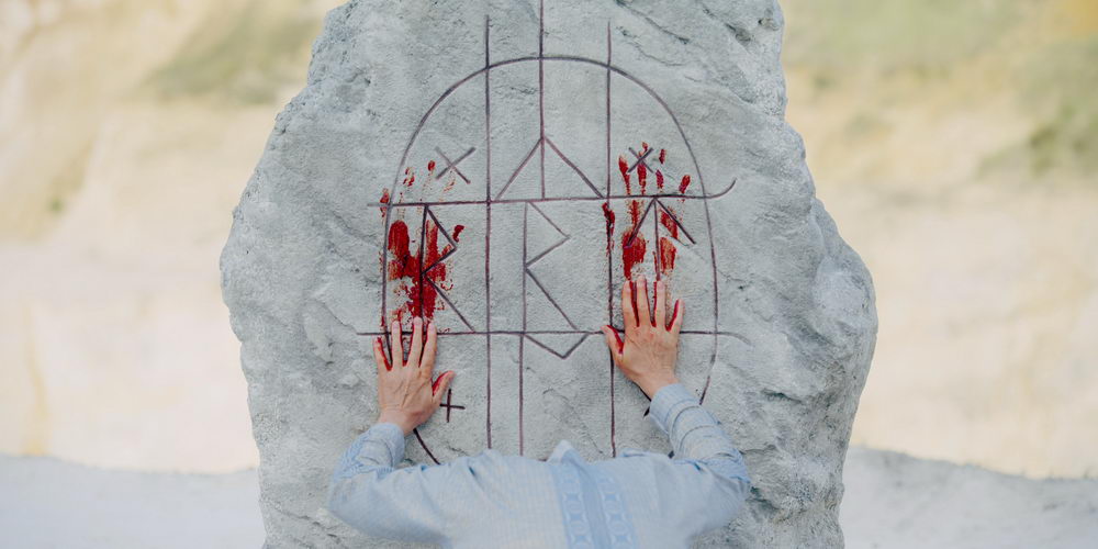 Horror jenseits schlichter Jump Scares: "Midsommar" (© Weltkino)