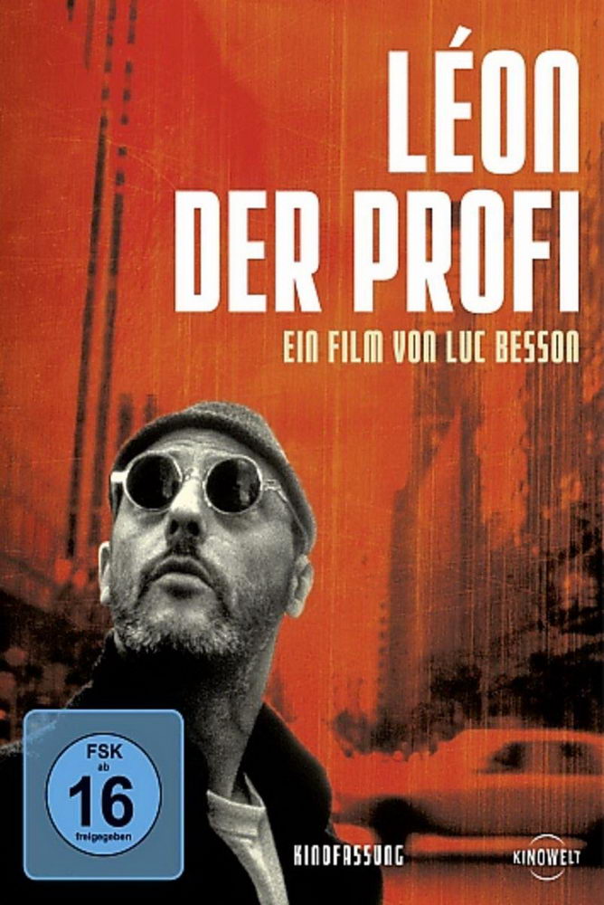 DVD Cover Kinofassung 2006