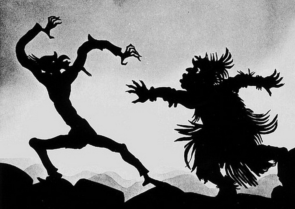 Auch wenn Jugendliche heute eher Netflix kennen als Lotte Reiniger, besteht kein Grund zur Panikmache!