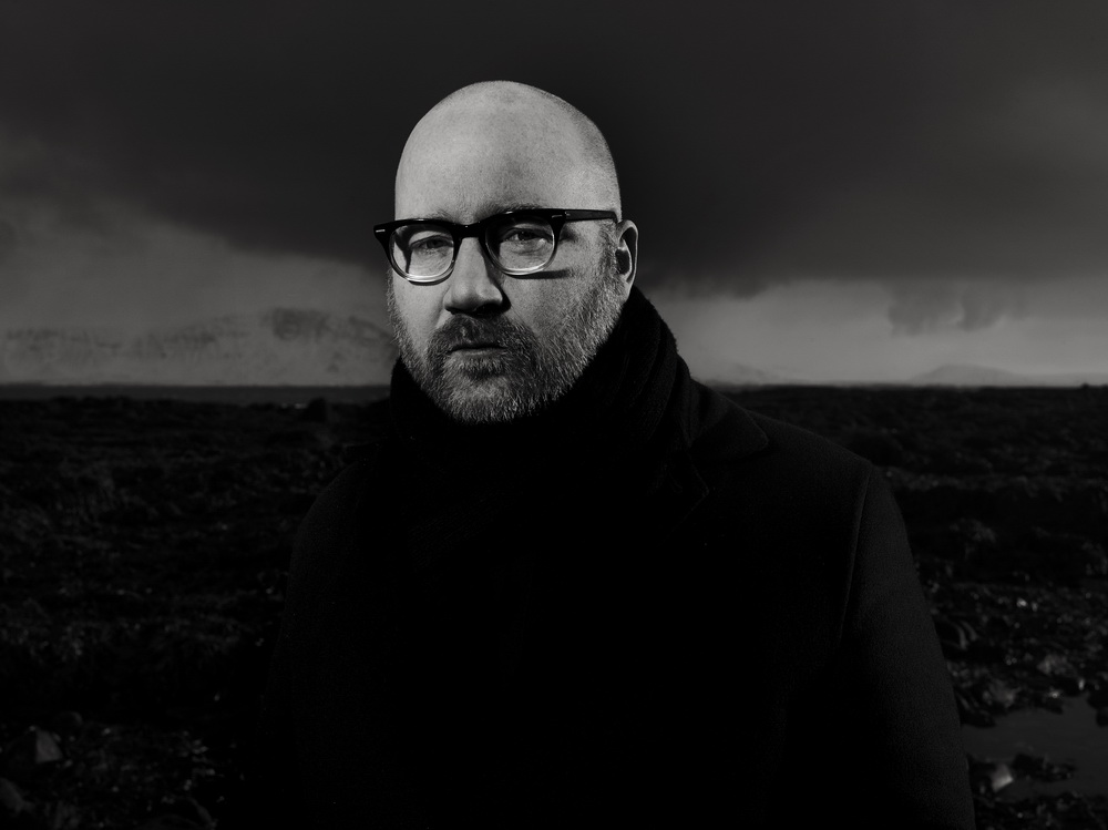 Jóhann Jóhannsson (© Sturla Brandth Grøvlen/Berlinale 2020)