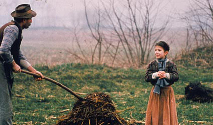 „Der Holzschuhbaum“ (©Filmverlag der Autoren)