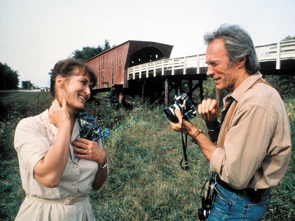 Clint Eastwood Zum 90 Geburtstag Filmdienst
