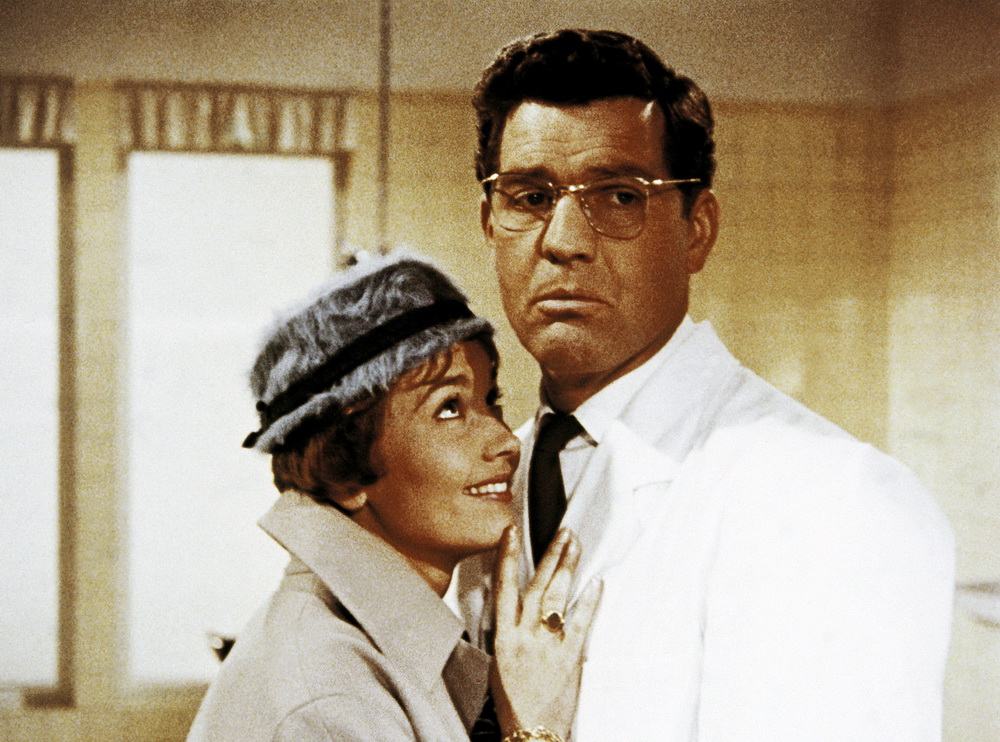 Die Zürcher Verlobung - Film 1957 