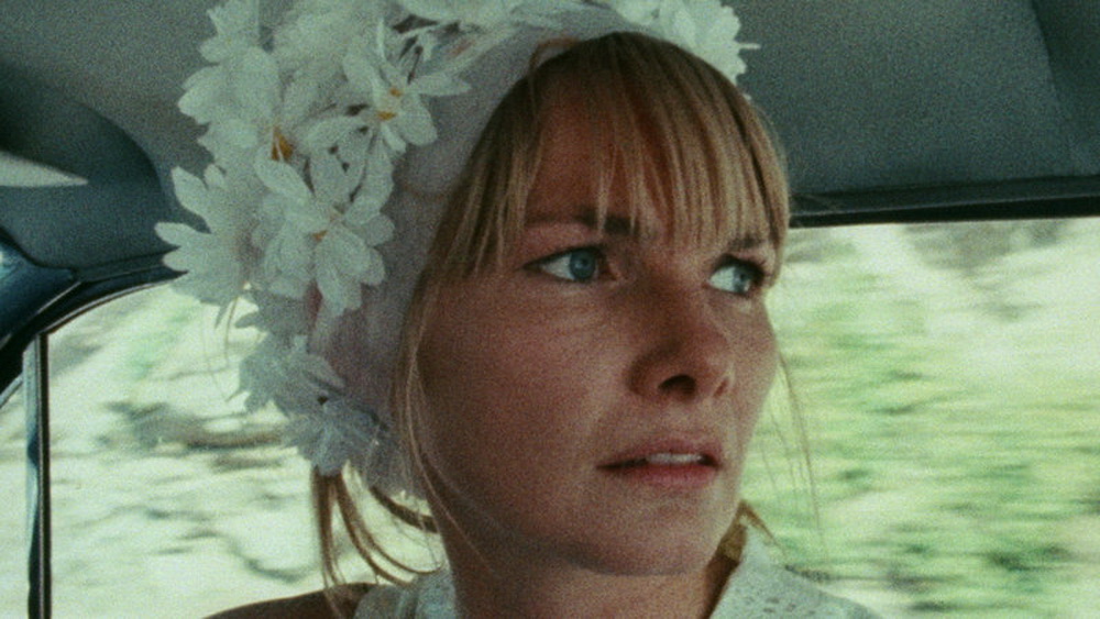 Wie eine Insektenforscherin: Barbara Loden in "Wanda" (Foundation for Filmmakers)