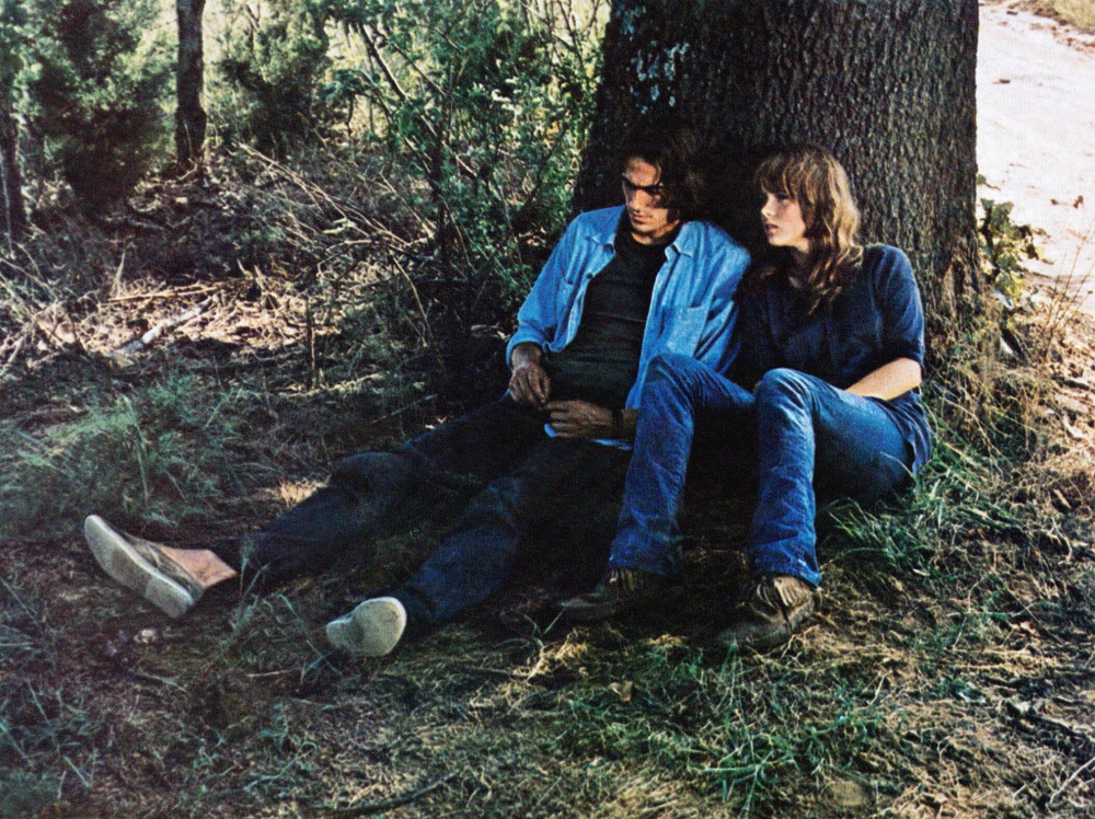 James Taylor, Laurie Bird