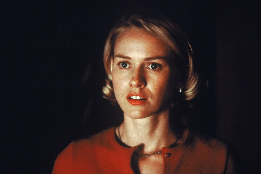 Mysteriöse Erlebnisse: Naomi Watts (Concorde)
