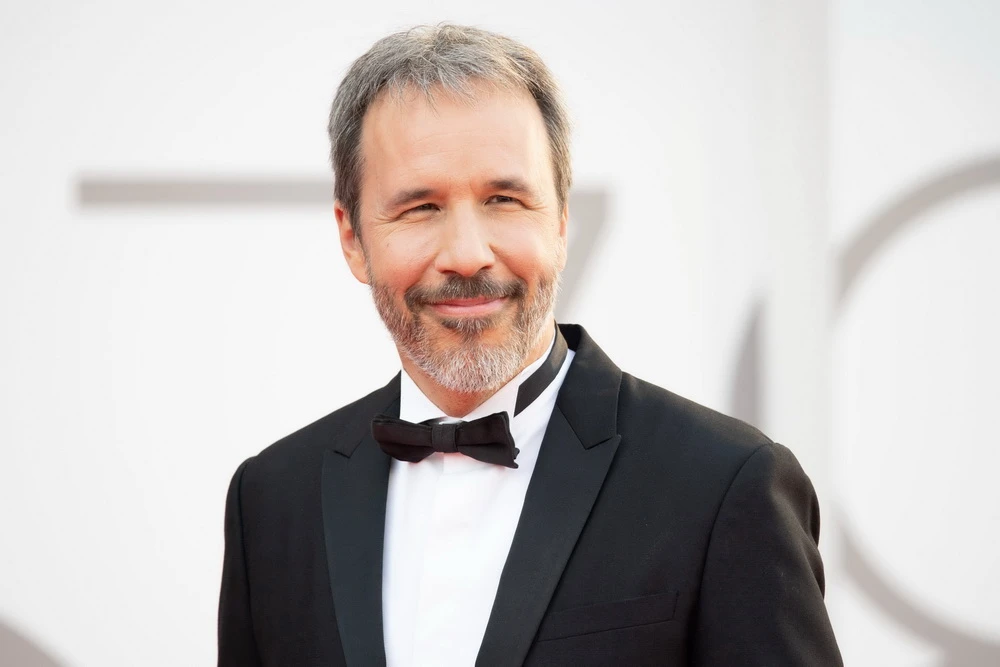 Denis Villeneuve (imago/Zuma Press)