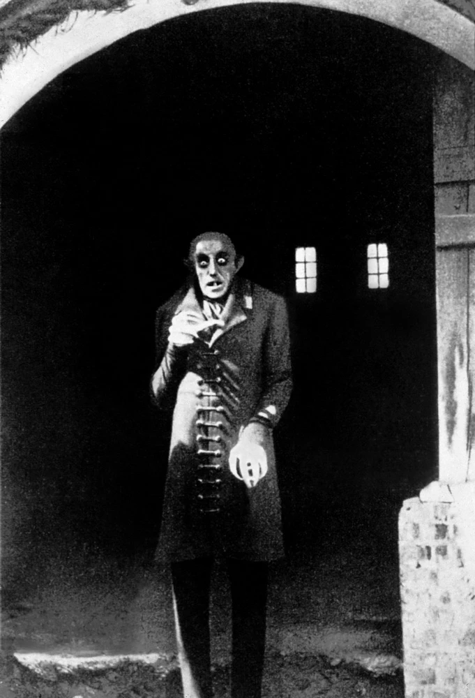 "Nosferatu" (© IMAGO / Prod.DB)