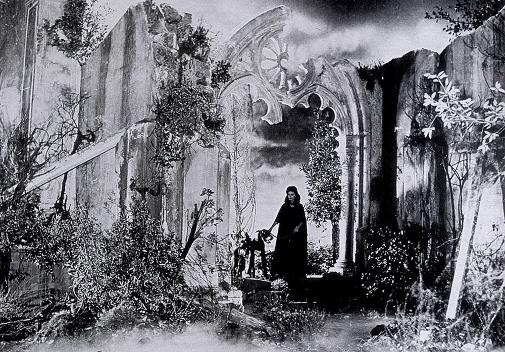 Gothic-Fantasie (© Koch Media)