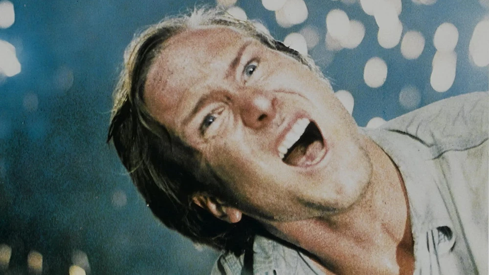 William Hurt in "Der Höllentrip" (imago images)
