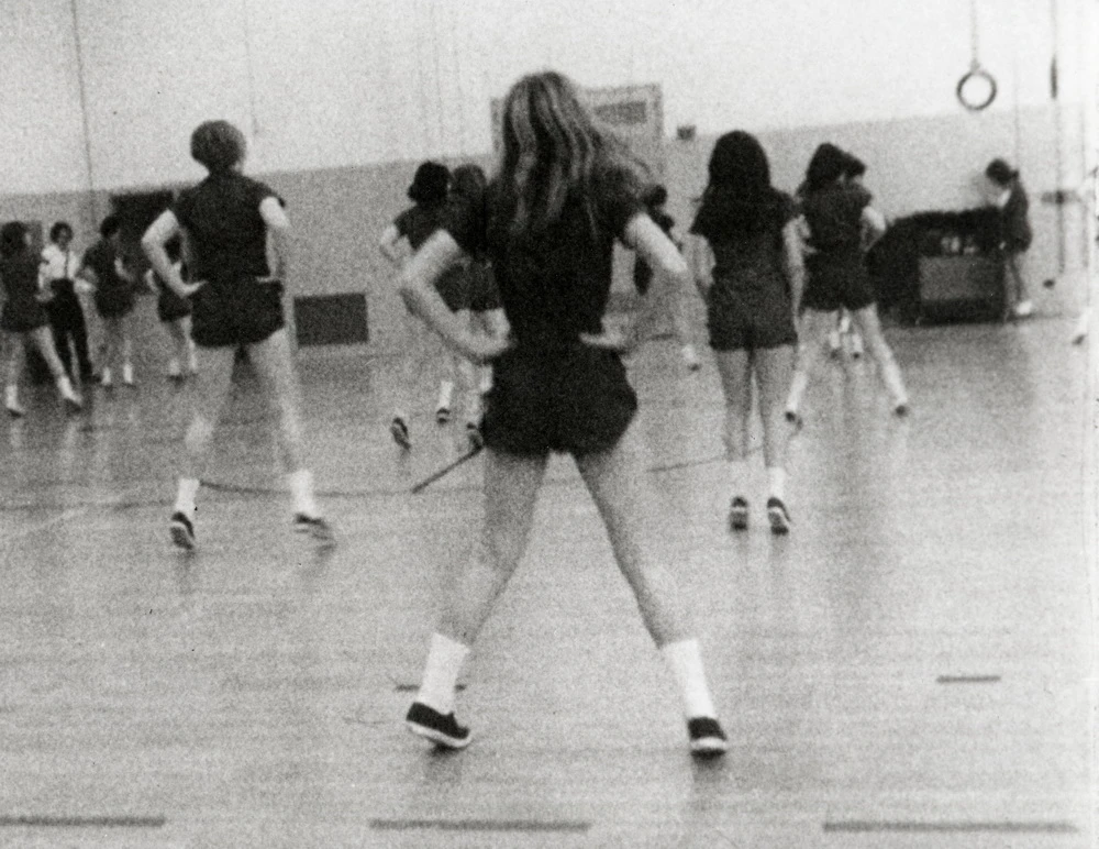 "High School" (1968) (© Arsenal – Institut für Film und Videokunst e.V)