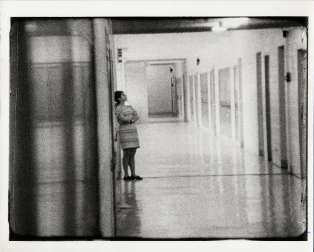 "High School" (1968) (© Arsenal – Institut für Film und Videokunst e.V)