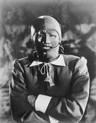 Der Mann Mit Der Eisernen Maske 1939 Film Kritik Trailer Filmdienst