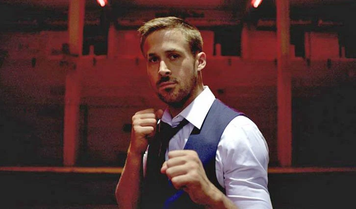 Only God Forgives (© Tiberius)