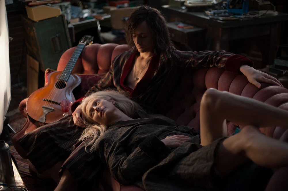 "Only Lovers Left Alive" (© Pandora)