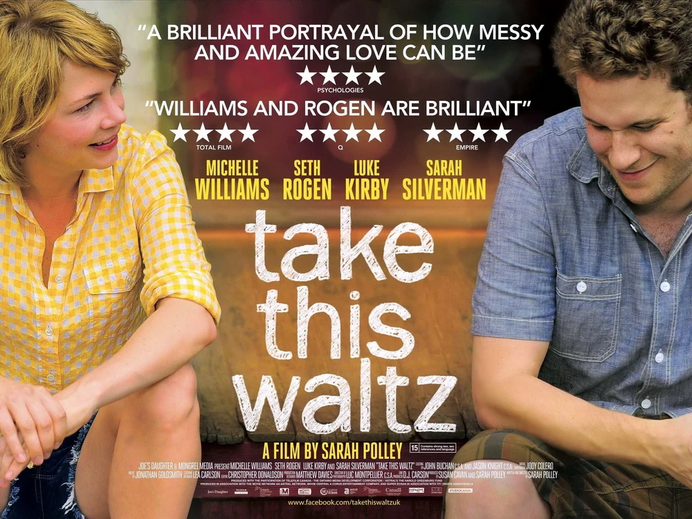 "Take this Waltz" (imago/Mary Evans)