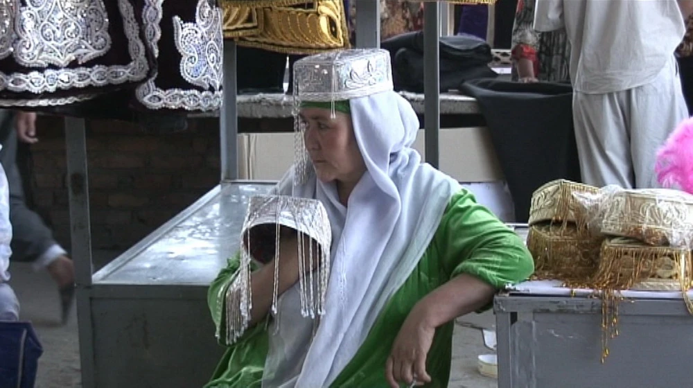 „The Burden of Virginity“ (© goEast Filmfestival 2023)