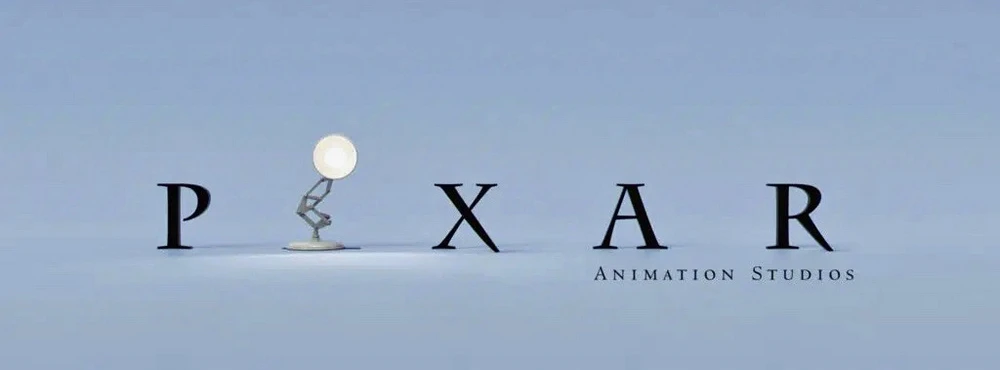 Das Logo der Pixar Animation Studios (Disney/Pixar)