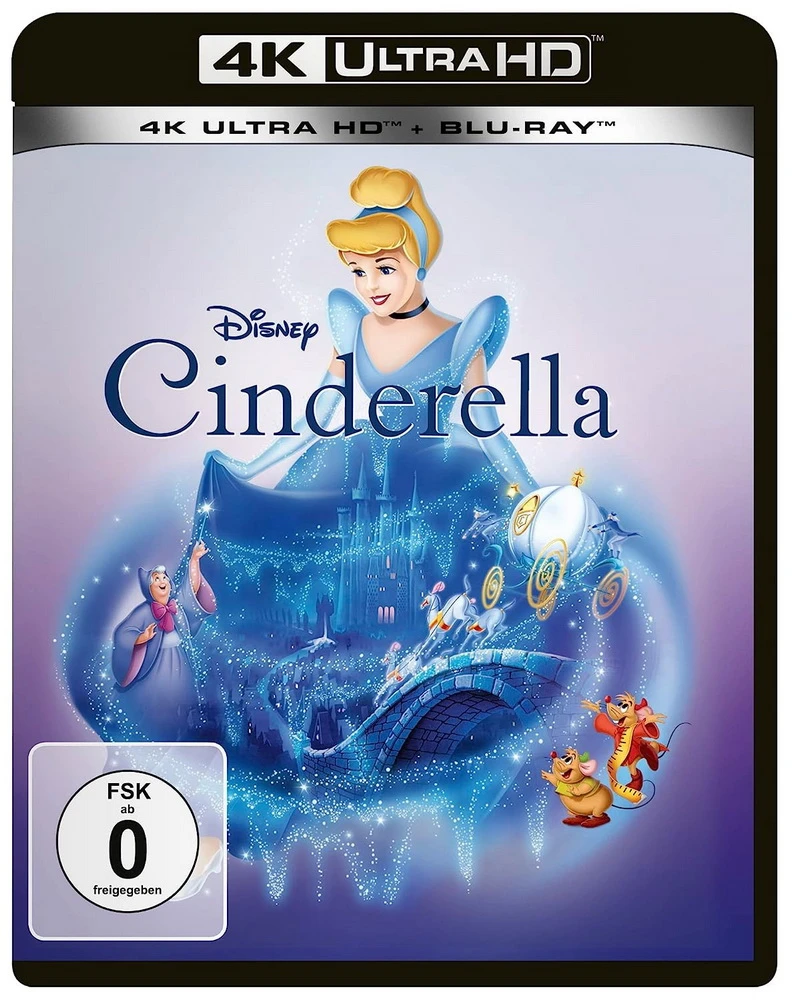 Die neue Edition (© The Walt Disney Company GmbH)