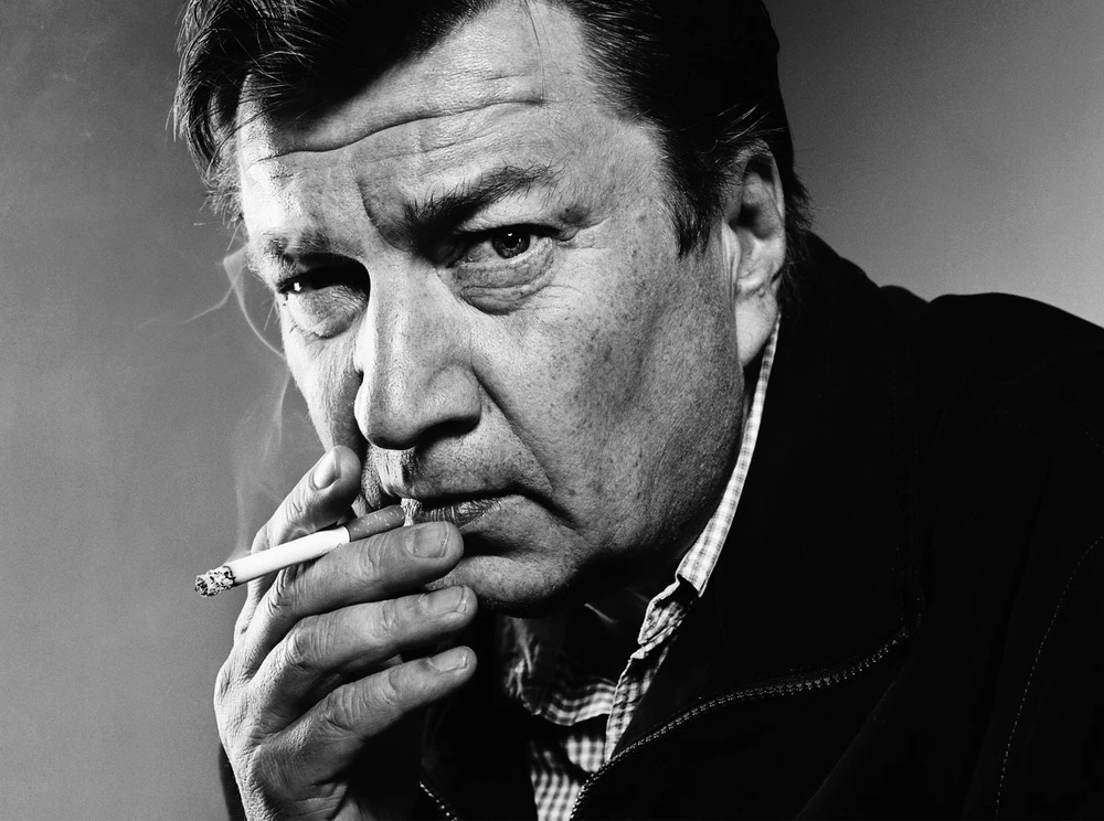 Aki Kaurismäki (© Pandora)