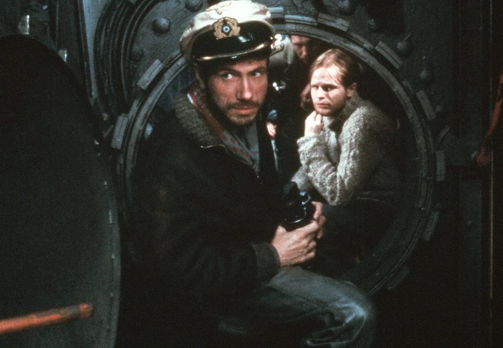 Das Boot Director's Cut - Trailer, Kritik, Bilder und Infos zum Film