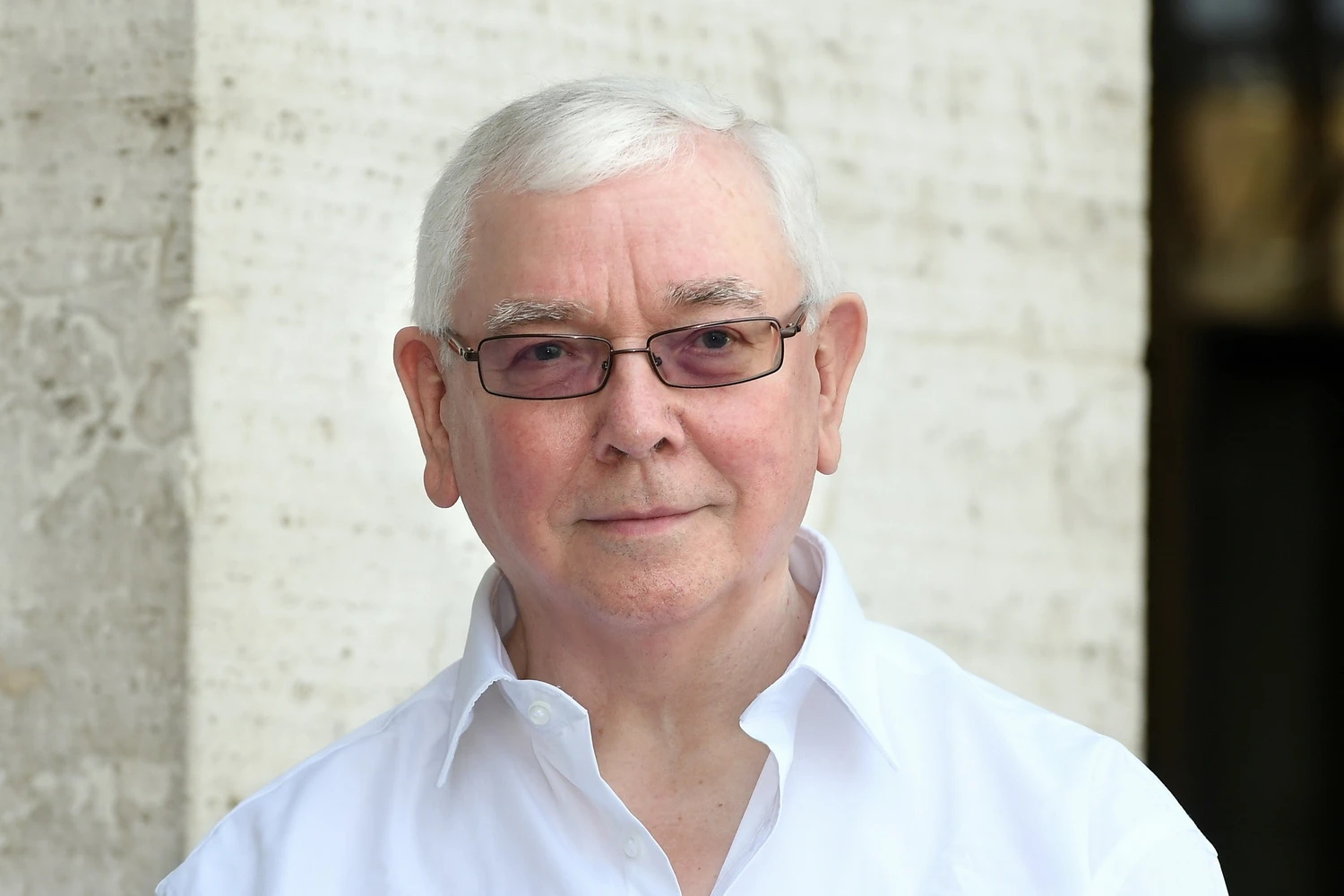 Terence Davies (© IMAGO/agefotostock/Maria Laura Antonelli)