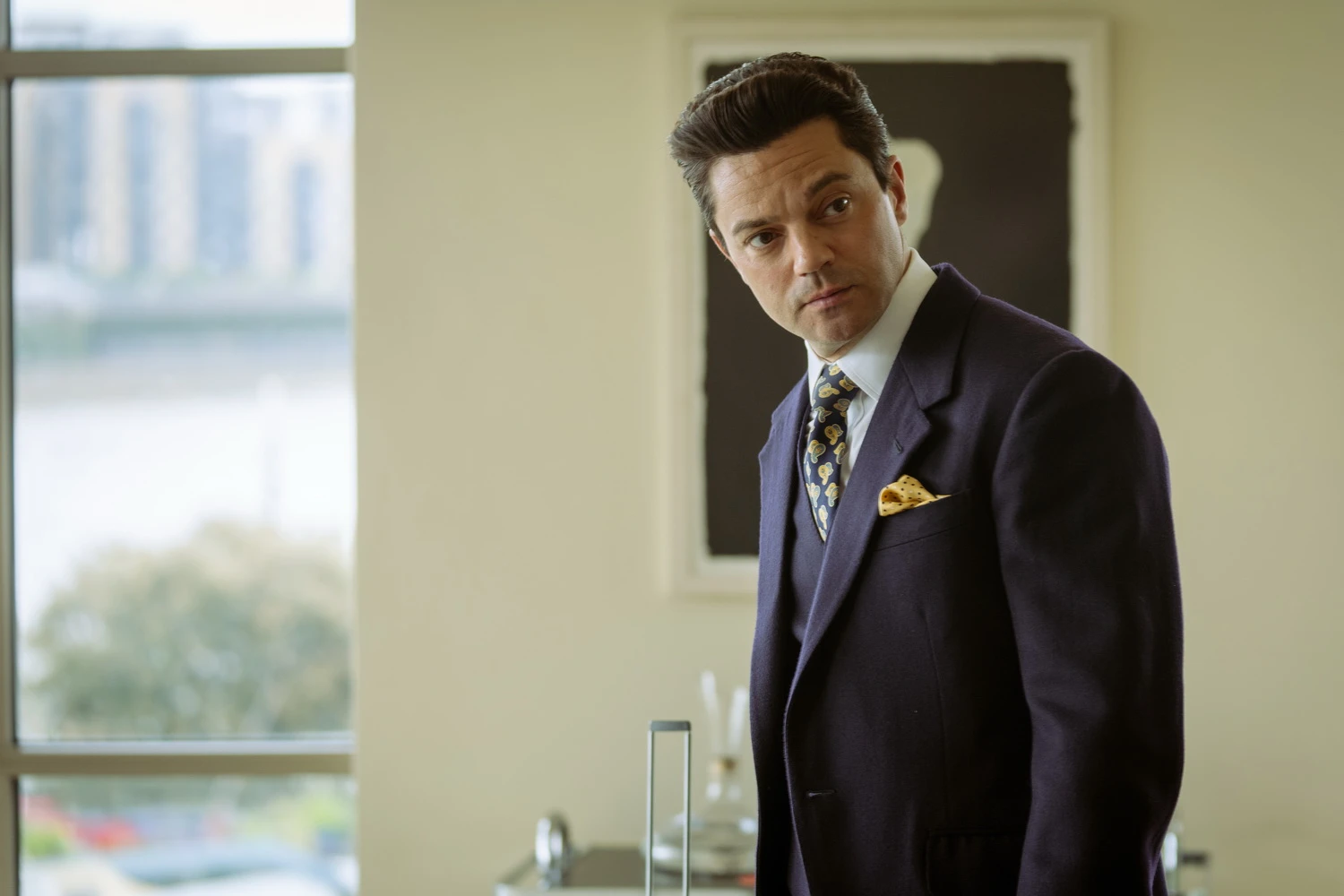 Das Gold Film ∣ Kritik ∣ Trailer Filmdienst