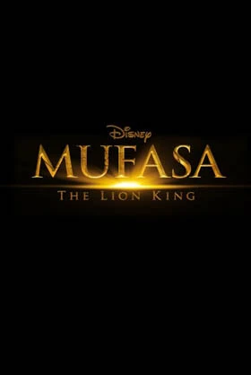 Mufasa: Der König der Löwen (© Walt Disney)