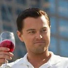Porträt von „Leonardo DiCaprio“