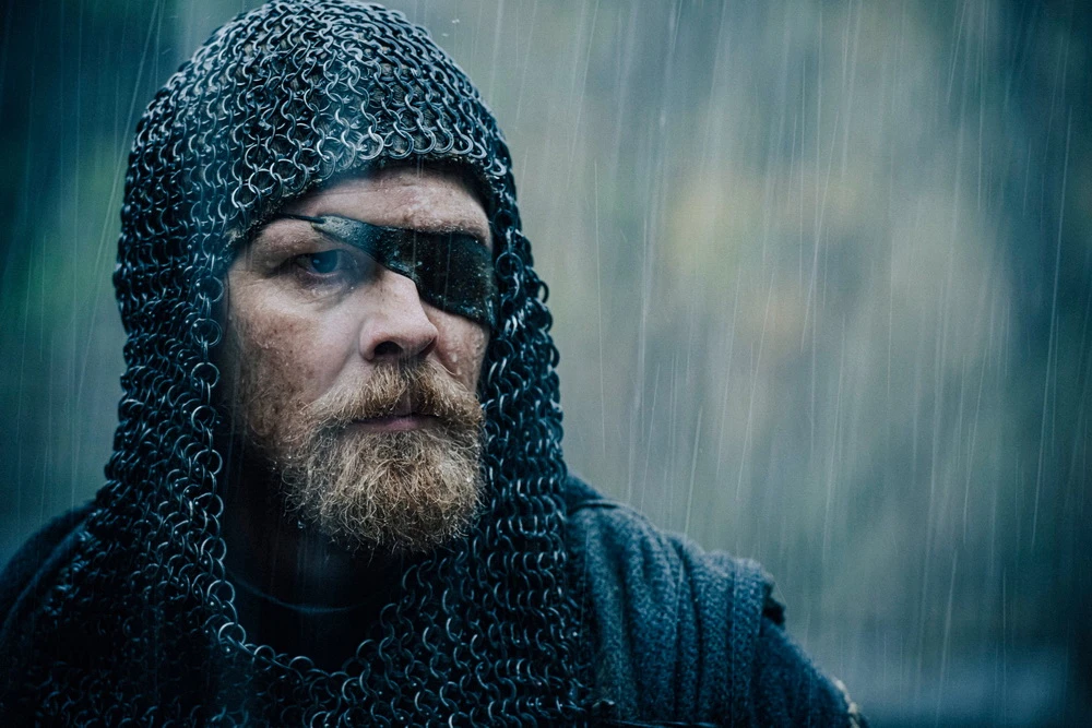 „Hagen - Im Tal der Nibelungen“ (© Constantin Film)