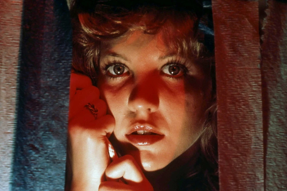Nancy Allen in "Carrie" (Capelight/Landmark Media)