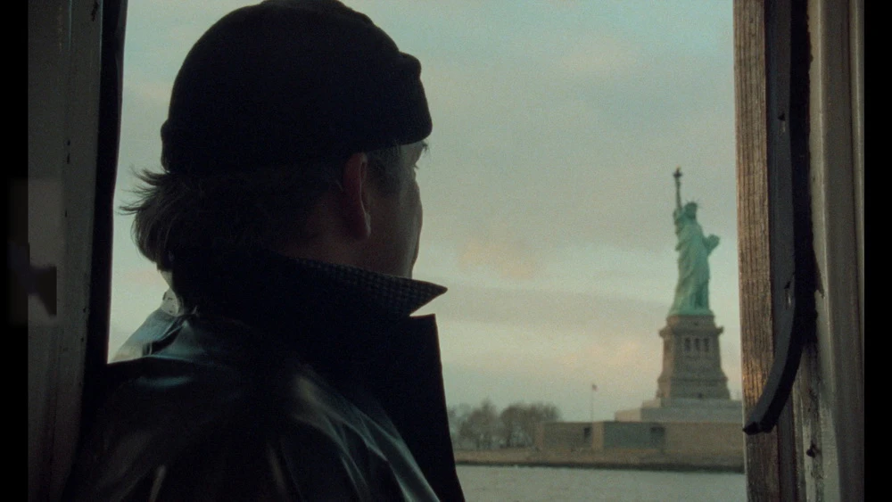 "Route One/USA" (Les Films d'Ici)