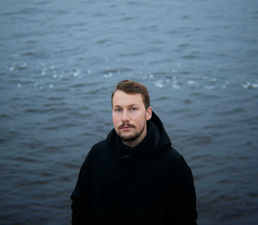 Gints Zilbalodis (© Dream Well Studio/Sacre bleu Productions/Take Five)