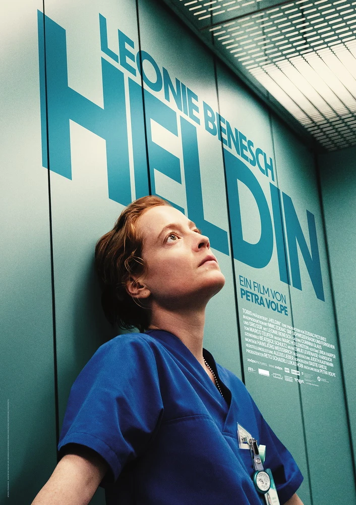 "Heldin" (© TOBIS Film GmbH)