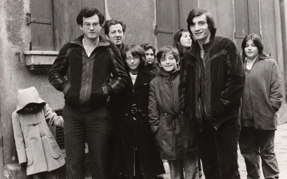 „Familie Villano kehrt nicht zurück“ (© Hans Andreas Guttner Filmprod.)