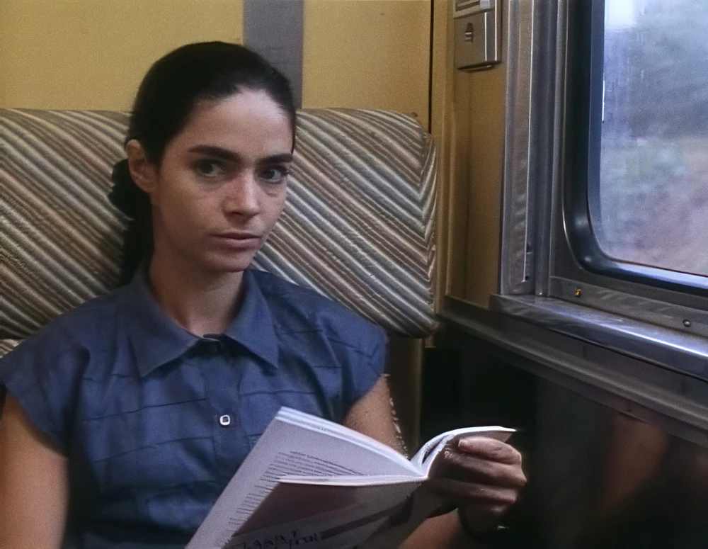 Aus dem Omnibusfilm „Let's Talk About Sex“ (© The Group 1/Trigon/Tedpoly)