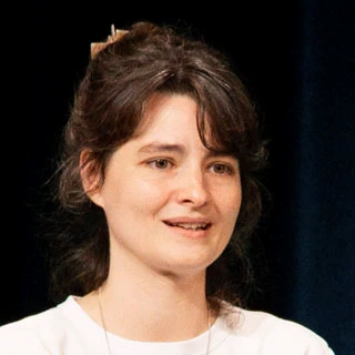Porträt von „Jacqueline Jansen “
