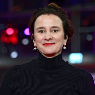 Porträt von „Eva Trobisch “
