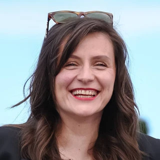 Porträt von „Sandra Wollner “