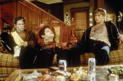  Idle Hands : Devon Sawa, Seth Green, Elden Henson, Jessica  Alba, Steve Van Wormer, Fred Willard, Jack Noseworthy, Vivica A. Fox,  Rodman Flender, Andrew Licht, Jeffrey A. Mueller, Suzanne Todd, Jennifer