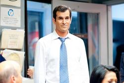 Ty Burrell Filmdienst